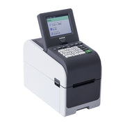 Brother TD-2320DSA300 etikettskrivare direkt termal 300 x 300 DPI 152 mm/sek Kabel