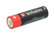 Verbatim AA Engångsbatteri Alkalisk