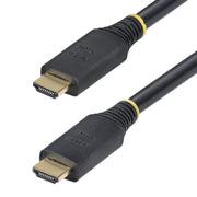 StarTech.com 15 m aktiv höghastighets HDMI-kabel