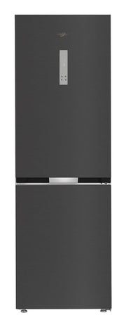 Whirlpool WHK 26362 XBR4E Fristående 316 l Svart