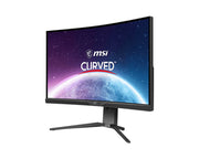 MSI MAG 325CQRFDE QD - 31.5" - QHD