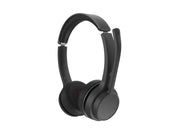 Conceptronic POLONA04B hörlur och headset Kabel & Trådlös Huvudband Samtal/musik USB