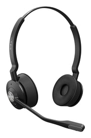 Jabra Engage 65 SE Headset Huvudband USB Type-C