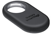 Samsung Galaxy SmartTag Föremål Spårningsbricka Svart