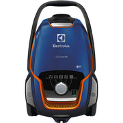 Electrolux EUOC94DB dammsugare 5 l Trummdammsugare Torr 850 W Dammpåse