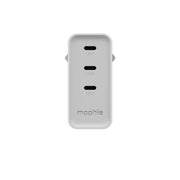 mophie Speedport 140 Universal Vit AC Snabb laddning inomhus