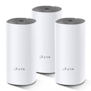 TP-Link Deco E4 (3-pack) Dual-band (2,4 GHz / 5 GHz)
