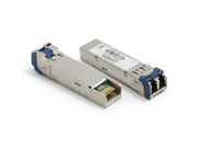 LevelOne GVT-0301 transceiver-moduler för nätverk Fiberoptik 1250 Mbit/s SFP 1310 nm