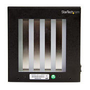 StarTech.com PCI Express till 2 PCI & 2 PCIe-expansionskabinett