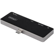 StarTech.com USB-C-multiportadapter
