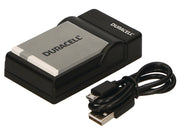 Duracell DRC5901 batteriladdare USB