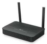 TP-Link XX530V trådlös router Gigabit Ethernet Dual-band (2,4 GHz / 5 GHz) Svart
