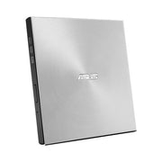 ASUS SDRW-08U7M-U optiska enheter DVD±RW Silver