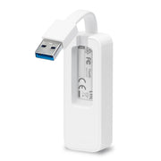 TP-Link UE300 nätverkskort Ethernet 1000 Mbit/s - 1x1G