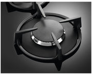 Electrolux EGG6407K Svart Inbyggd