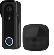 Trust DOORCAM-3000 Svart