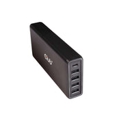 CLUB3D CAC-1903EU mobilladdare Universal Svart AC inomhus