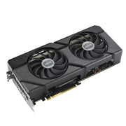 ASUS Dual -RX7700XT-O12G AMD Radeon RX 7700 XT