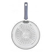 Tefal Daily Cook G7314055 stekpanna Grillpanna Rund