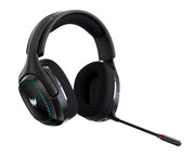 Acer Predator Galea 550 Headset Trådlös Huvudband Spela USB Type-C