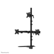 Neomounts DS45-600BL2-1 fäste och ställ till bildskärm