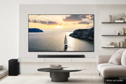 Samsung HW-B750F Svart 5.1 kanaler 400 W
