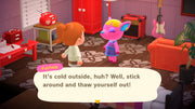 Nintendo Animal Crossing: New Horizons Standard Engelska