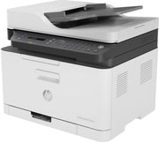 HP Color Laser MFP 179fnw - Duplex