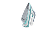 Braun TexStyle 3 SI 5017 GR Ångstrykjärn Keramisk stryksula 2700 W Grå