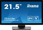 iiyama ProLite T2238MSC-B1 - 21.5" - FHD