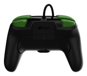 PDP REMATCH: 1-Up Glow in the Dark Svart