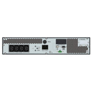 APC SRV1KRILRK-E strömskydd (UPS) 1 kVA 900 W