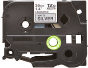 Brother TZE-M961 etikett-tejp