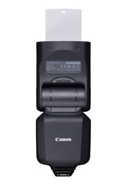 Canon Speedlite EL-5 Slavblixt Svart