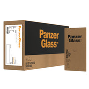 PanzerGlass Privacy Screen Protector iPhone 15