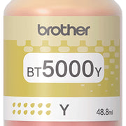 Brother BT5000Y bläckpatroner Original Extra (Super) hög avkastning Gul