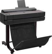 HP Designjet T650 24 tum skrivare 2025 års utgåva - Termisk bläckstråle