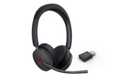 Yealink WH68 Hybrid with Charging Stand Headset