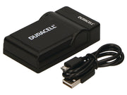 Duracell DRP5953 batteriladdare USB