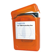 LogiLink UA0133O Fodral för lagringsenheter