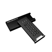 iStorage diskAshur M2 PIN