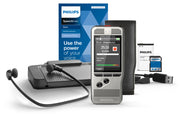 Philips DPM6700/03 transkriberings-/översättningssystem Fotkontrollenhet