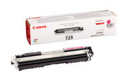 Canon 729 M Tonerkassett Original Magenta