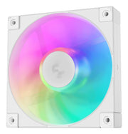 DeepCool FD12 ARGB WH-3 in 1 Datorväska Fan