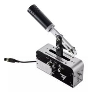 Thrustmaster TSS Handbrake Svart