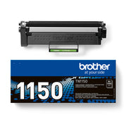 Brother TN-1150 Tonerkassett Original Svart