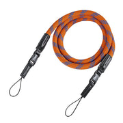 Hama Braid 120 remmar Digitalkamera Nylon Blå