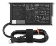 Lenovo 4X21U28818 eladaptrar inomhus 140 W Svart
