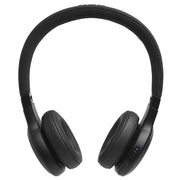 JBL Live 400BT Headset Kabel & Trådlös Huvudband Samtal/musik
