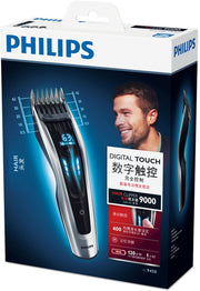 Philips HAIRCLIPPER Series 9000 HC9450/15 Den smarta hårklipparen med digital touch